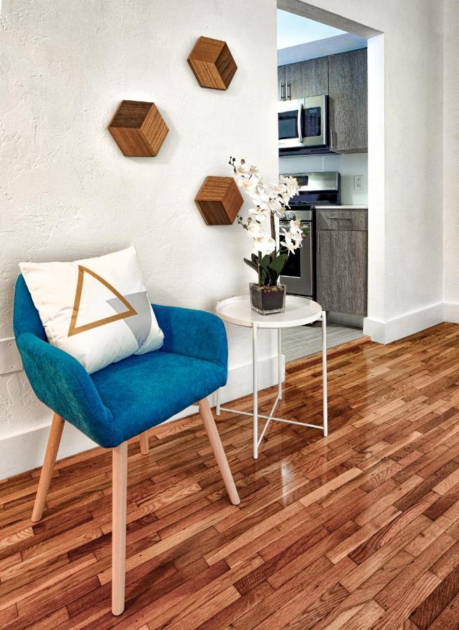 Appartement Broadwaysuites Downtown By Rocketstay *