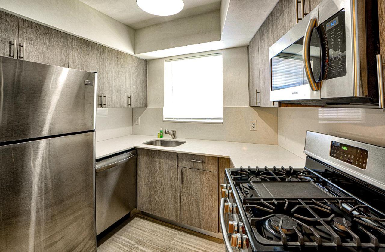 Broadwaysuites Downtown By Rocketstay Miami