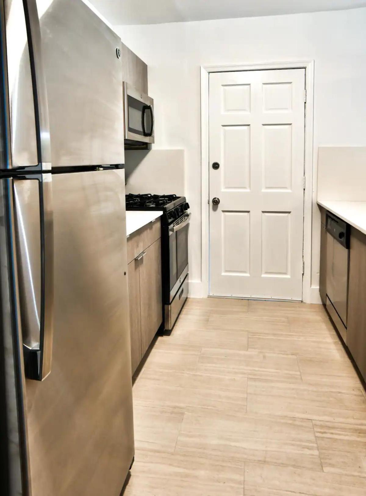 Broadwaysuites Downtown By Rocketstay Apartment Miami