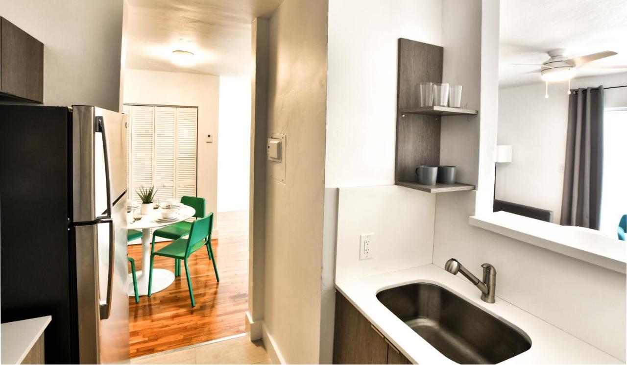 Appartement Broadwaysuites Downtown By Rocketstay