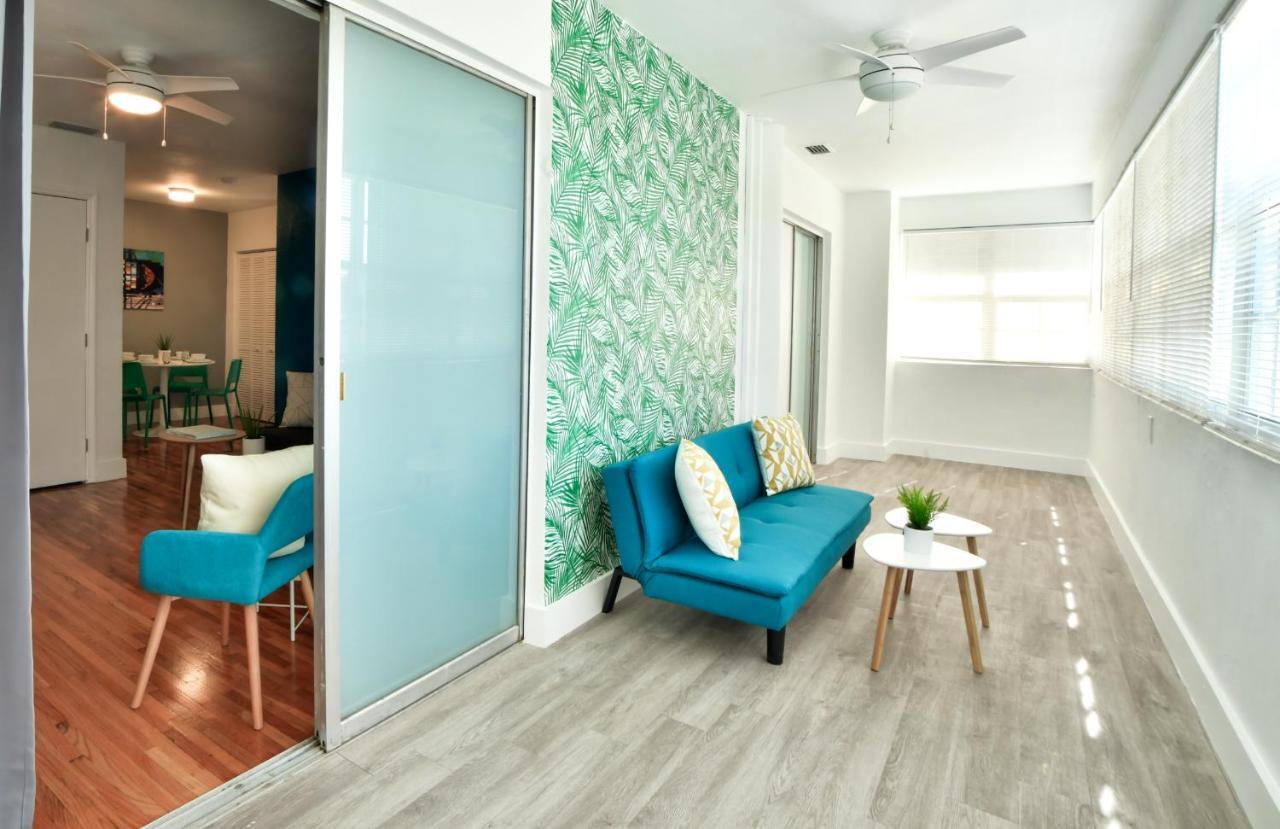 Appartement Broadwaysuites Downtown By Rocketstay