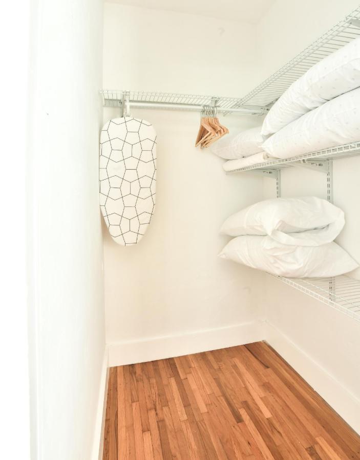 Broadwaysuites Downtown By Rocketstay Appartement Miami