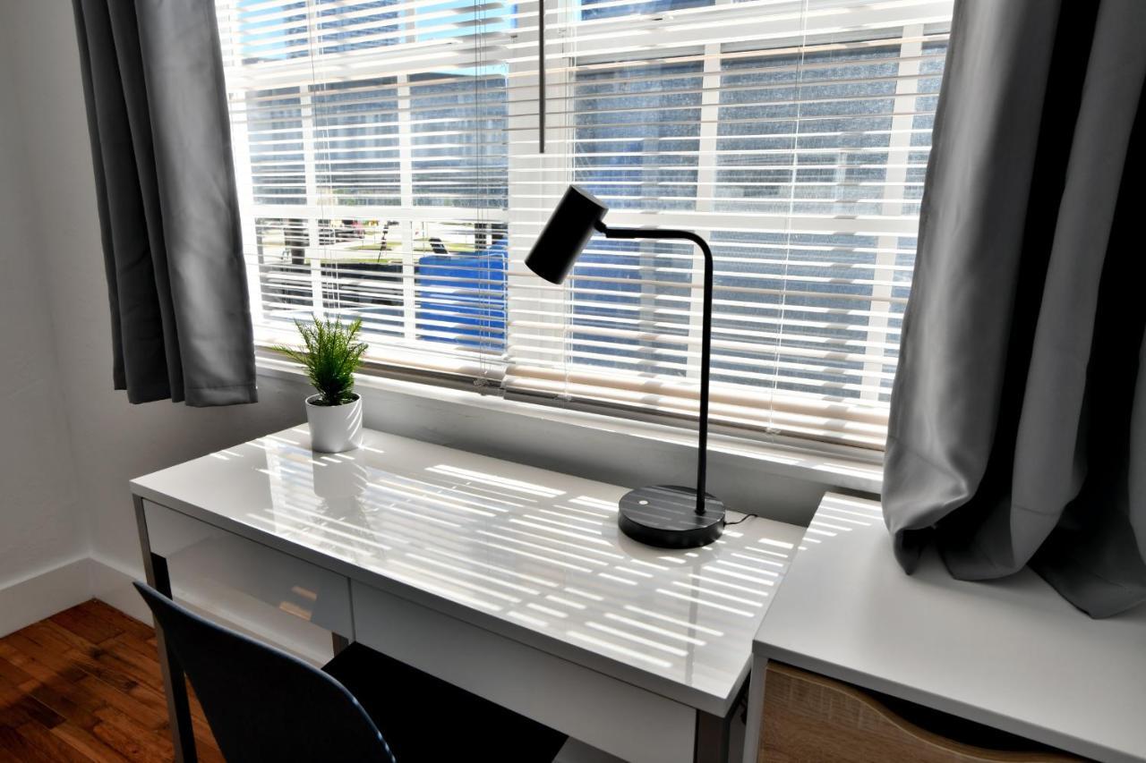 Broadwaysuites Downtown By Rocketstay *