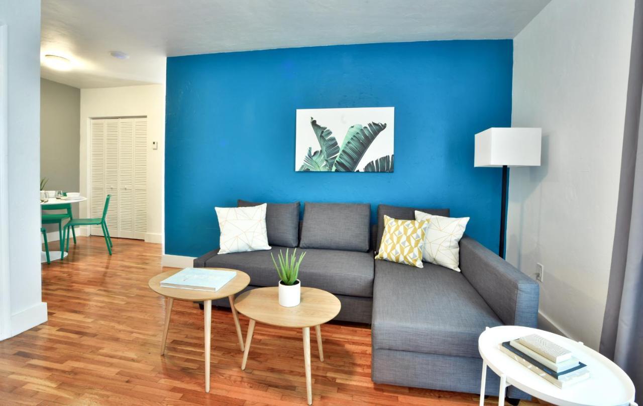 Appartement Broadwaysuites Downtown By Rocketstay