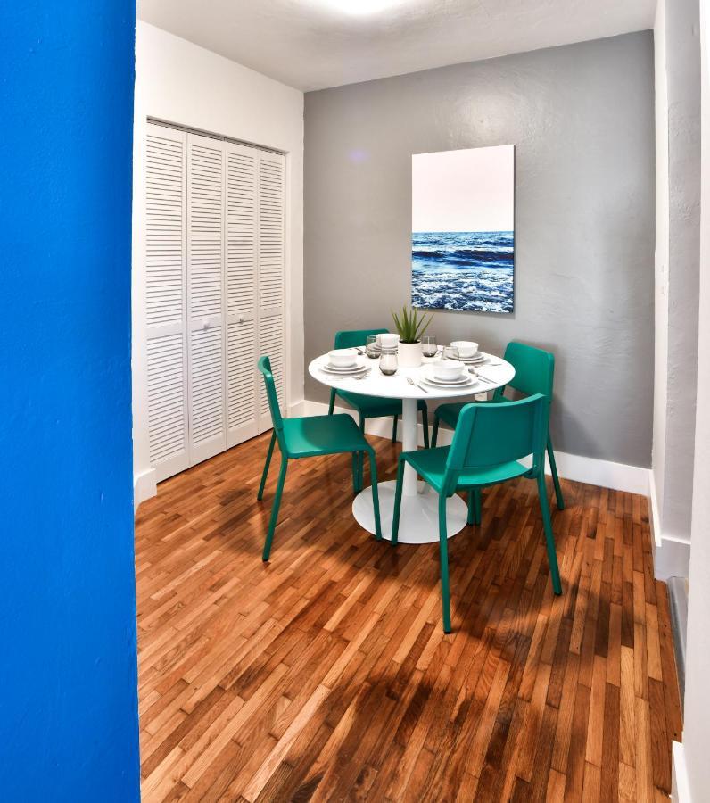 Appartement Broadwaysuites Downtown By Rocketstay