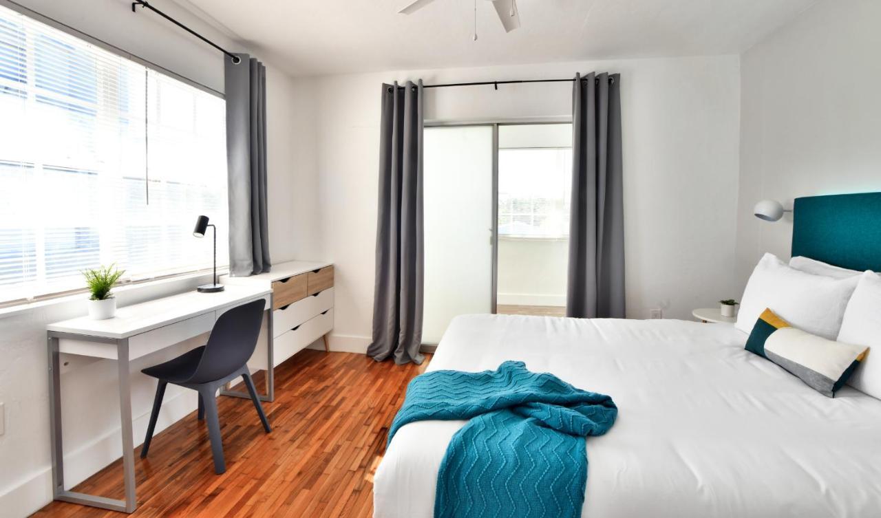 Broadwaysuites Downtown By Rocketstay Miami