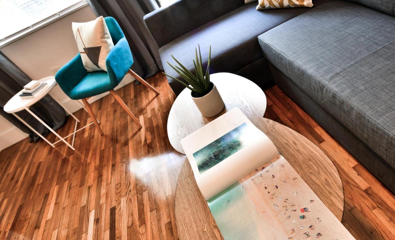 Broadwaysuites Downtown By Rocketstay Appartement *