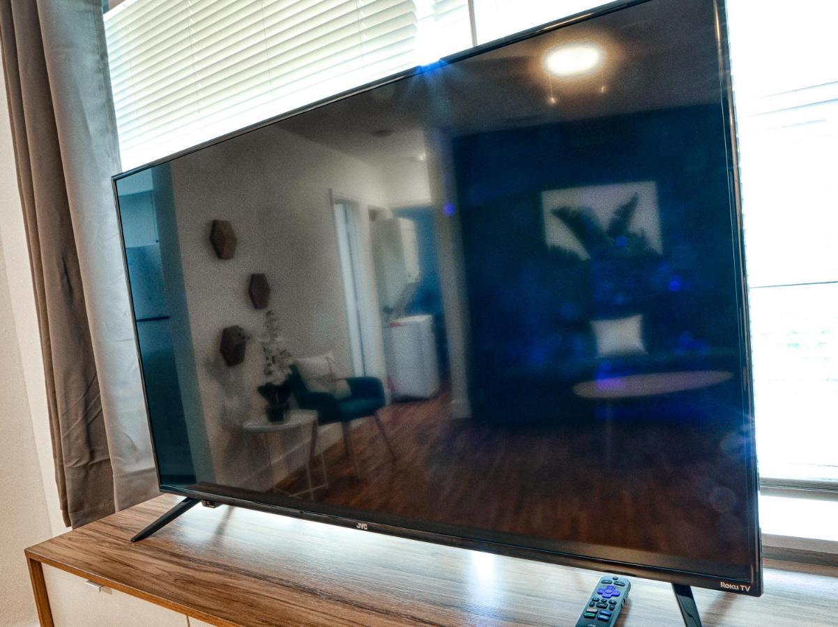 Broadwaysuites Downtown By Rocketstay Apartamento *