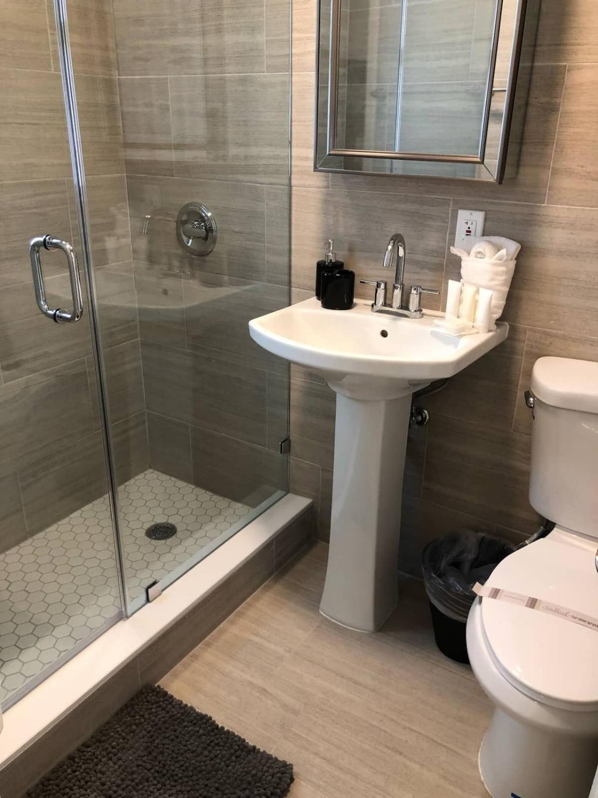 Broadwaysuites Downtown By Rocketstay Apartamento Miami