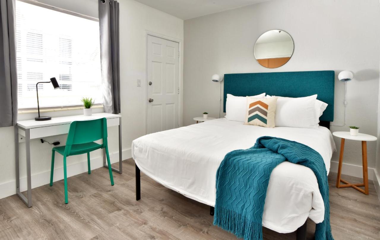 Apartamento Broadwaysuites Downtown By Rocketstay