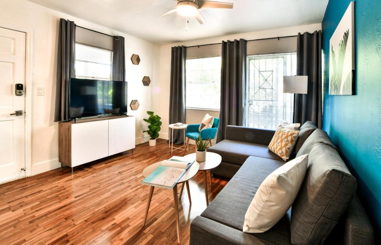 Apartamento Broadwaysuites Downtown By Rocketstay *